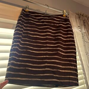 NWT Ann Taylor skirt